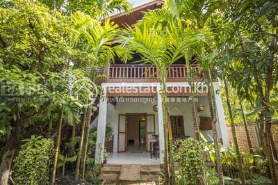 Dabest Properties, ស្វាយដង្គំ, សៀមរាប, សៀមរាប