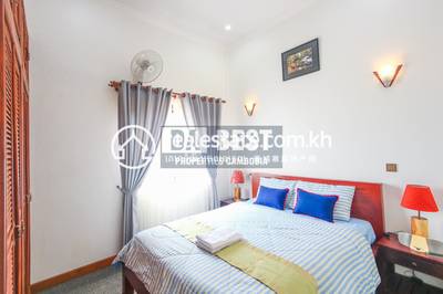 SIEM REAP DABEST PROPERTIES CAMBODIA, Svay Dankum, เสียมราฐ, เสียมราฐ
