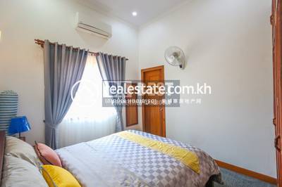 SIEM REAP DABEST PROPERTIES CAMBODIA, Svay Dankum, เสียมราฐ, เสียมราฐ