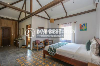 DABEST PROPERTIES, Svay Dankum, シェムリ　アップ州, シェムリ　アップ州