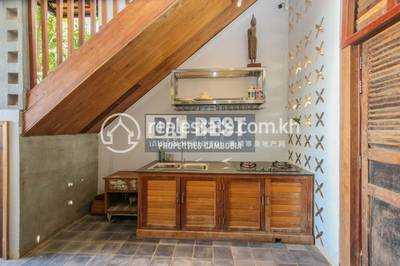 DABEST PROPERTIES, Svay Dankum, シェムリ　アップ州, シェムリ　アップ州