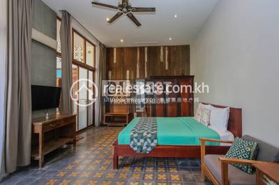 DABEST PROPERTIES, Svay Dankum, シェムリ　アップ州, シェムリ　アップ州