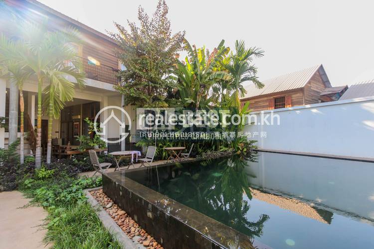 DABEST PROPERTIES, Svay Dankum, Siem Reap, Siem Reap