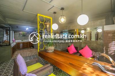 Dabest Properties, ជ្រាវ, សៀមរាប, សៀមរាប
