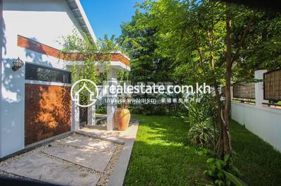 Dabest Properties, ជ្រាវ, សៀមរាប, សៀមរាប