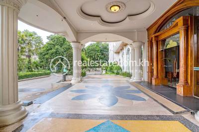 Siem Reap Hotel Na prodej in Siem Reap