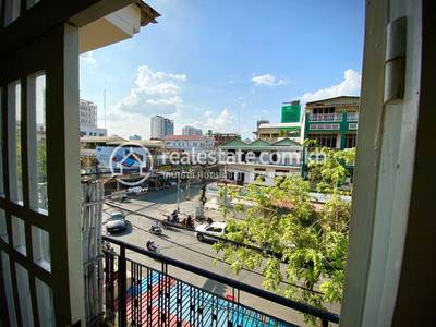 Appartement À louer à Chamkarmon $250