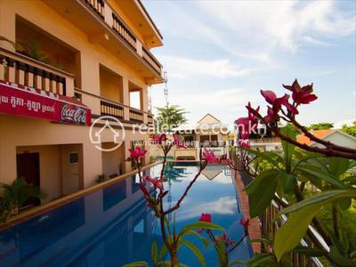     , Chey Chumneah, Daun Penh, Phnom Penh