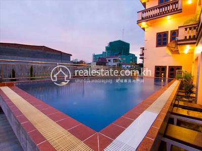     , Chey Chumneah, Daun Penh, Phnom Penh