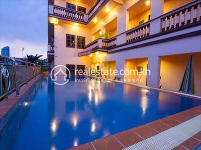     , Chey Chumneah, Daun Penh, Phnom Penh