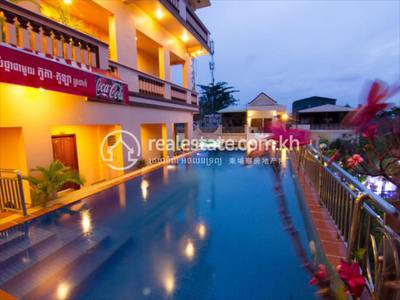     , Chey Chumneah, Daun Penh, Phnom Penh