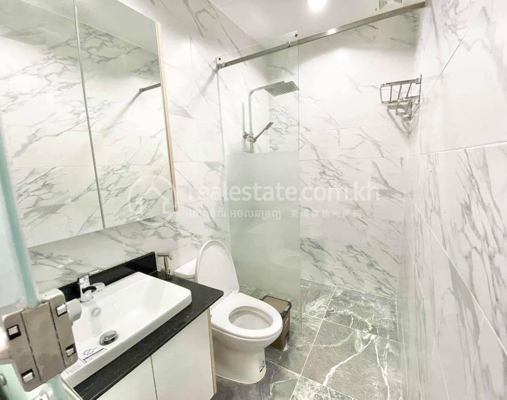 Appartement À louer à 7 Makara $1,300