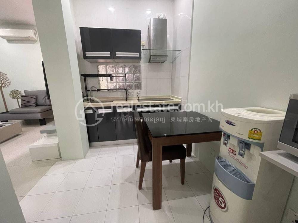 Daun Penh Appartement À louer à Daun Penh