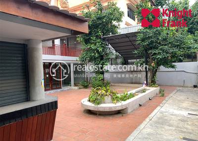       , BKK 1, Chamkarmon, Phnom Penh