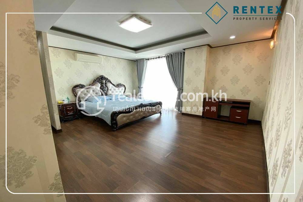 Zařízeno Apartmán K pronájmu