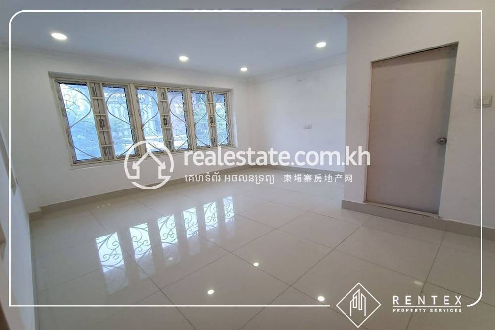 Boeng Keng Kang Bâtiment À louer à Boeng Keng Kang