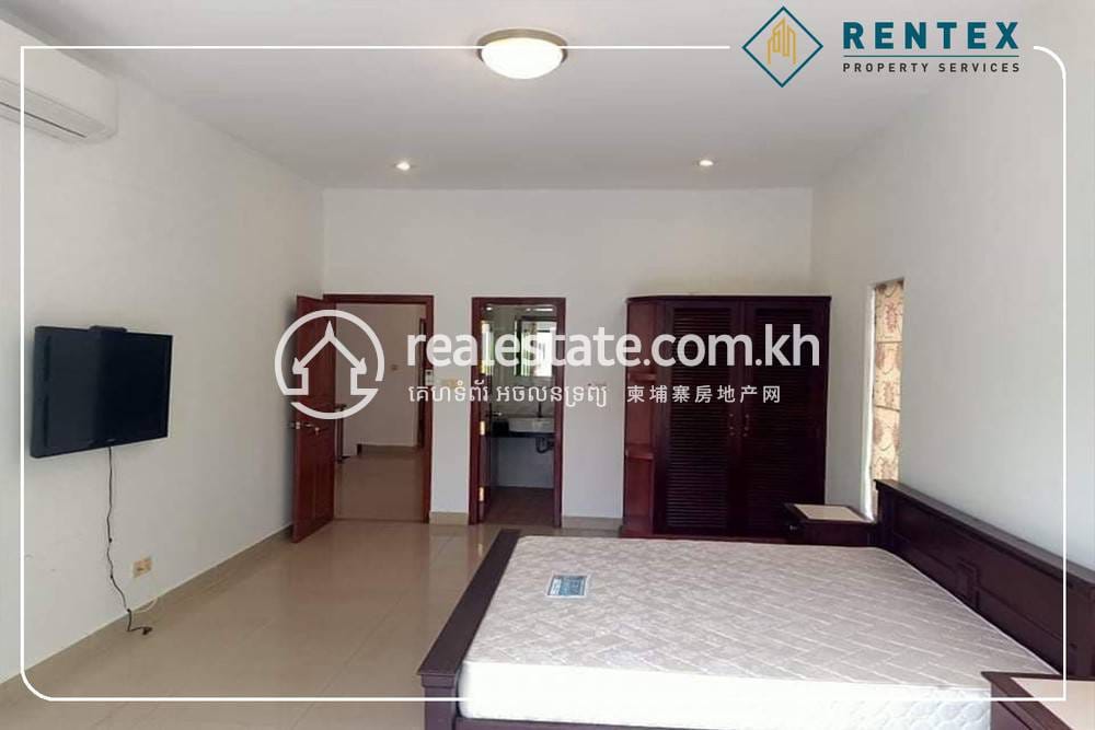 Villa For Rent with 1 Parking Space