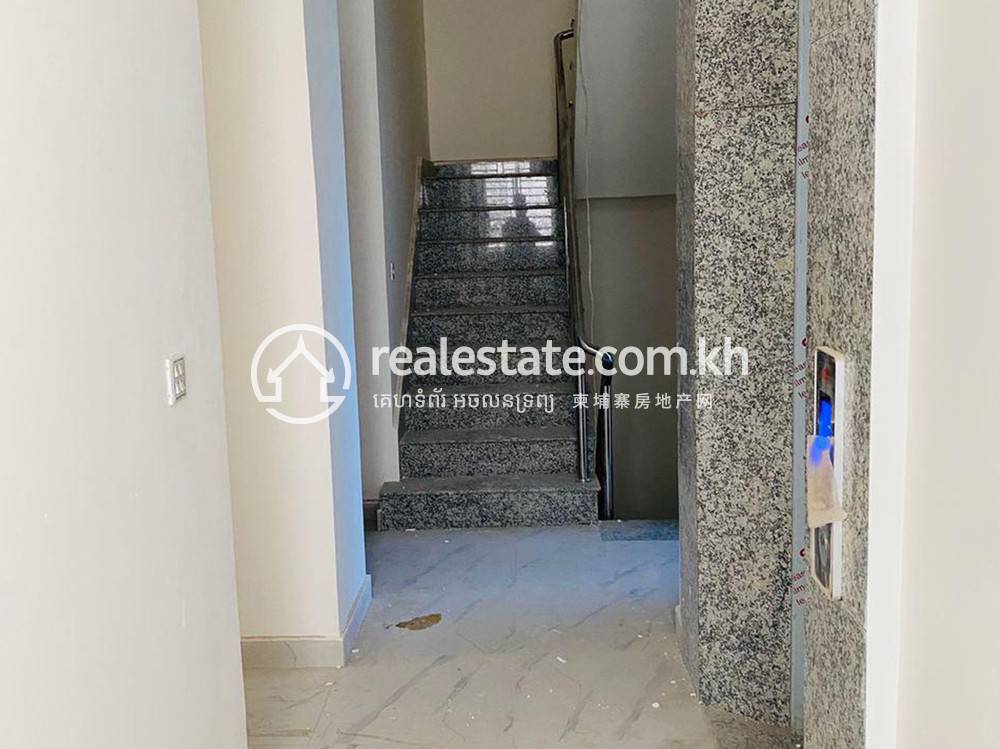 Nirouth Building For Rent in Nirouth