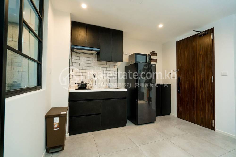 ខុនដូ សំរាប់លក់ នៅChamkarmon តម្លៃ $135,481