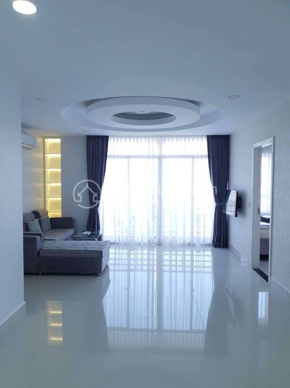Toul Svay Prey 1 Apartment For Rent in Toul Svay Prey 1