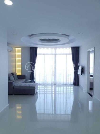 Toul Svay Prey 1 Apartment For Rent in Toul Svay Prey 1