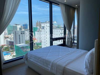  , Tonle Bassac, Chamkarmon, พนมเปญ