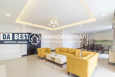 CO LTD PROPERTIES DABEST PROPERTIES CAMBODIA, Srah Chak, Daun Penh, Phnom Penh
