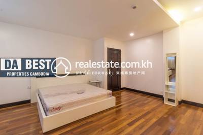 CO LTD PROPERTIES DABEST PROPERTIES CAMBODIA, Srah Chak, Daun Penh, Phnom Penh