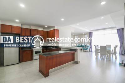 PROPERTIES DABEST PROPERTIES CAMBODIA CO LTD, 万景岗2分区（BKK2), 桑园区, 金边