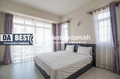 PROPERTIES DABEST PROPERTIES CAMBODIA CO LTD, 万景岗2分区（BKK2), 桑园区, 金边