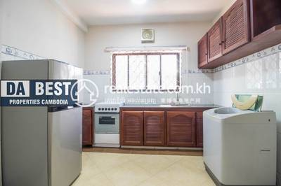 DABEST PROPERTIES CAMBODIA CO LTD PROPERTIES, 万景岗2分区（BKK2), 桑园区, 金边