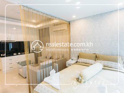    , Tonle Bassac, Chamkarmon, พนมเปญ