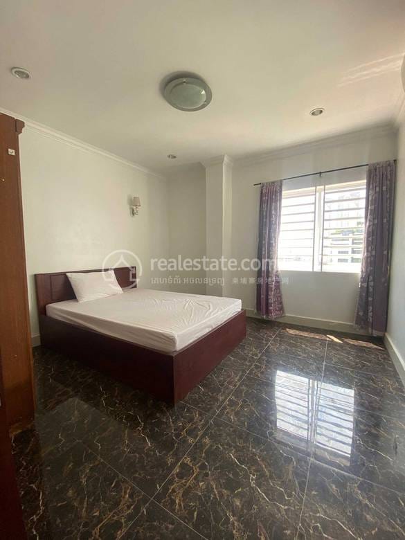 Chakto Mukh Condo Na wynajem w Chakto Mukh
