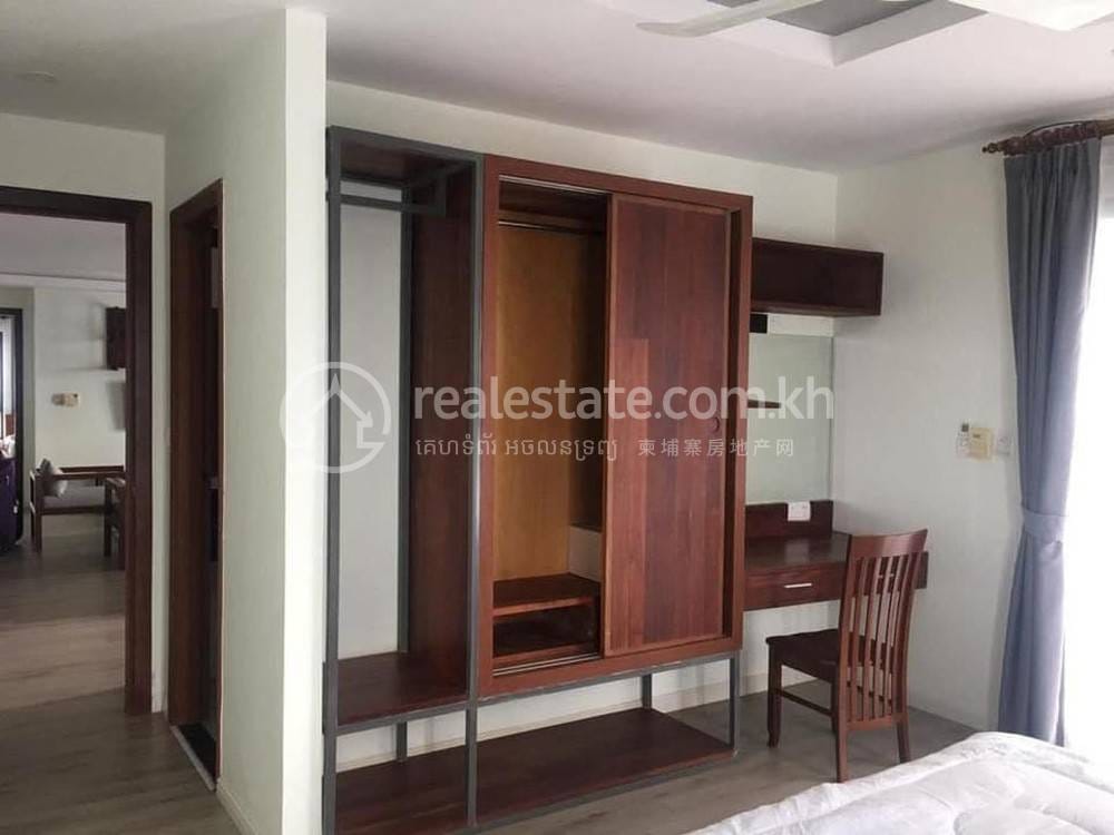 Mieszkanie Na wynajem w Boeng Keng Kang $850