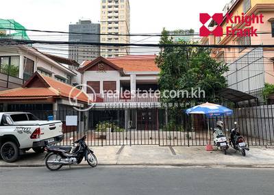       , BKK 1, Chamkarmon, Phnom Penh