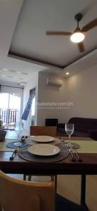 Condo For Rent in Boeng Keng Kang $600