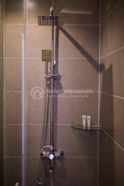 Boeng Keng Kang套房出租，价格$650