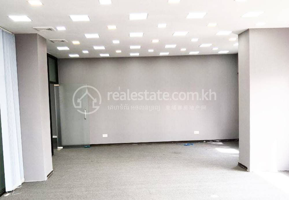 Boeng Keng Kang办公物业出租，位于Boeng Keng Kang
