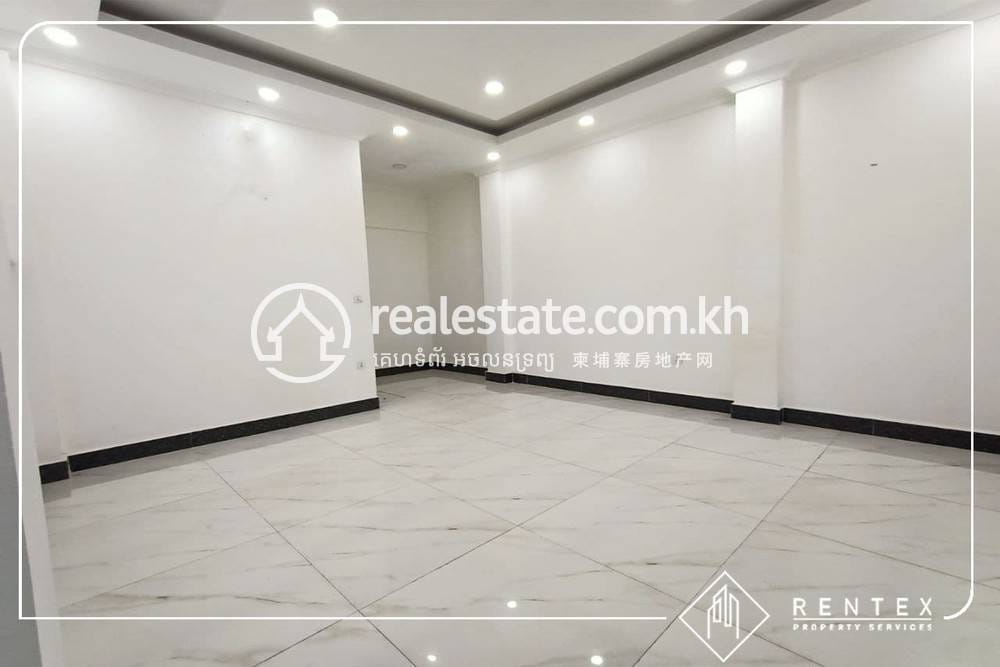 Boeng Keng Kang Bâtiment À louer à BKK 3 Boeng Keng Kang $10,000