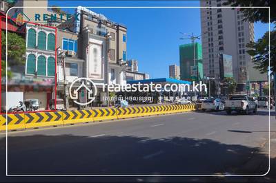     , Toul Tum Poung 1, Chamkarmon, Phnom Penh