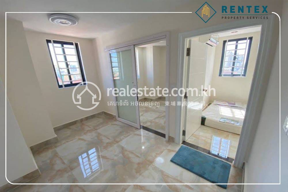Condo Na prodej in Boeung Kak 2, Toul Kork, Phnom Penh