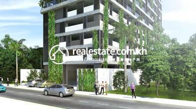 Garden One | Na dotaz Condo
