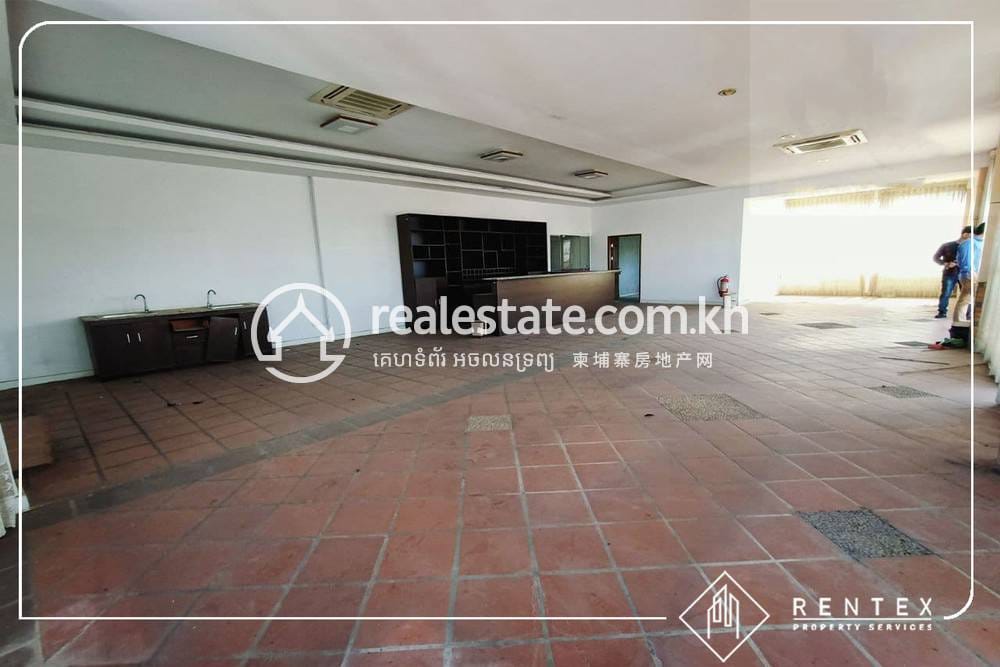 Boeng Keng Kang Bâtiment À louer à Boeng Keng Kang