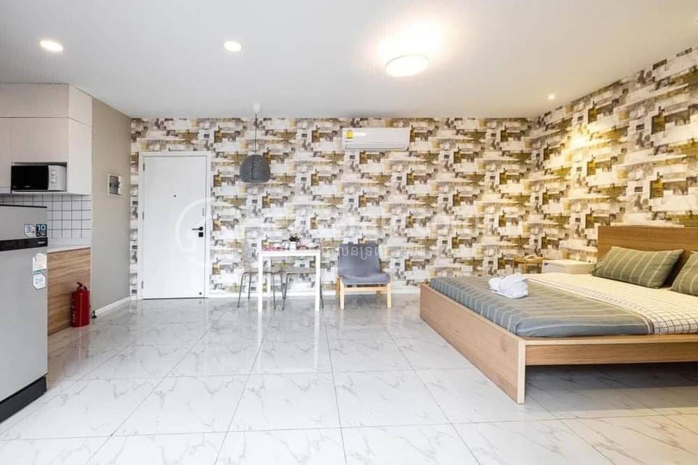 BKK 1 Apartmán se službami K pronájmu in BKK 1