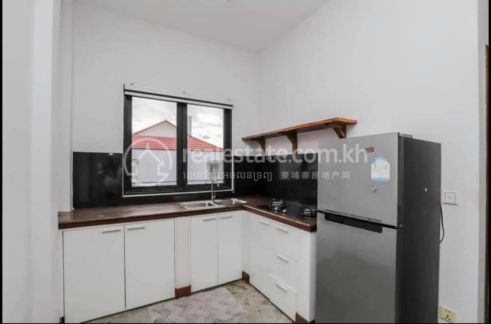 Boeng Keng Kang套房出租，价格$450