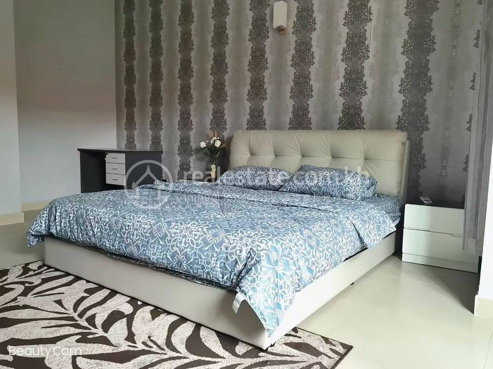 Chamkarmon排屋出租，价格$2,500