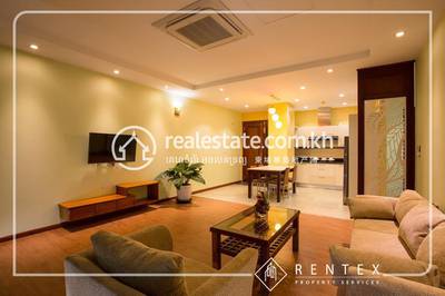 Apartmán K pronájmu in Boeung Tumpun, Meanchey, Phnom Penh