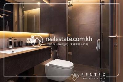 Appartement À louer à Chamkarmon $1,500