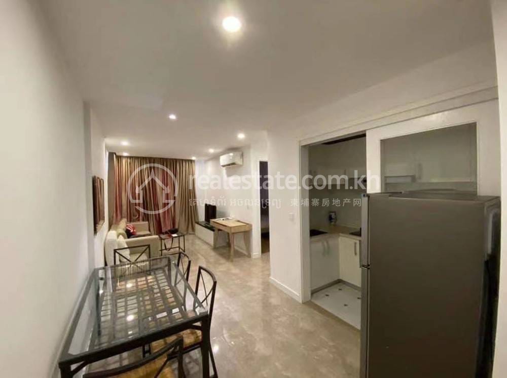$1,100 Condo