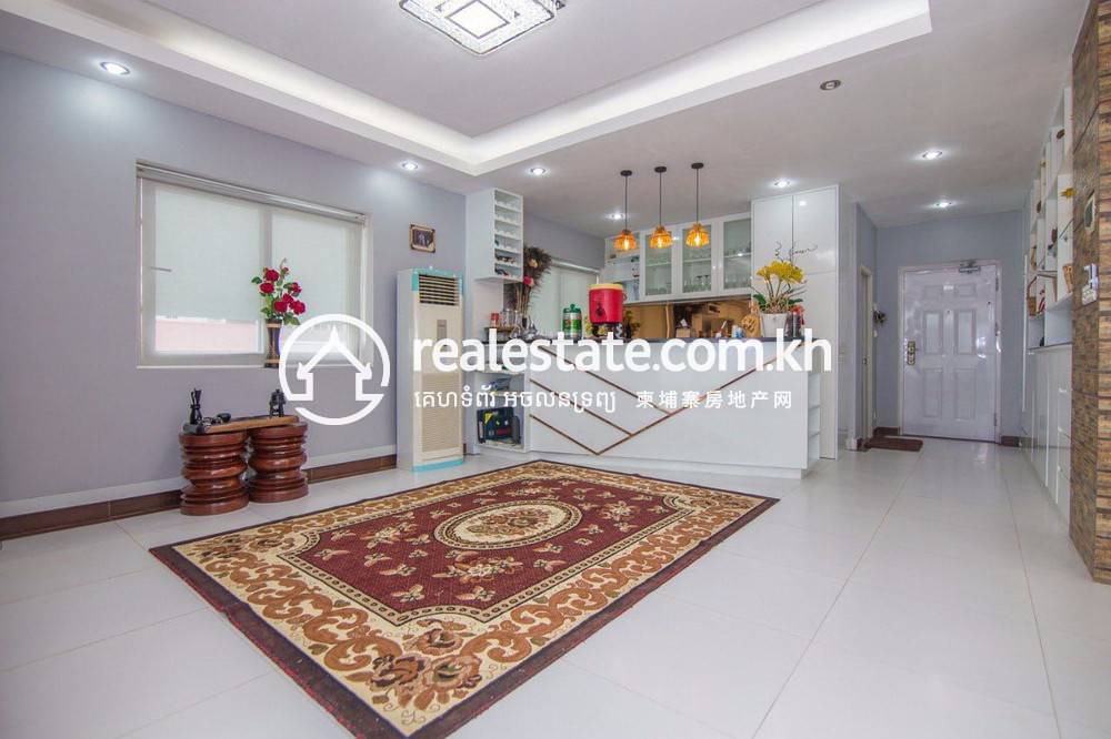 commercial other for rent in BKK 3 ID 165833